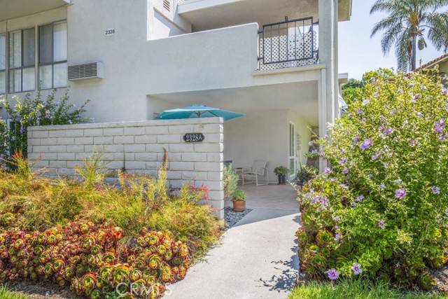 Laguna Woods, CA 92637,2328 Via Mariposa A