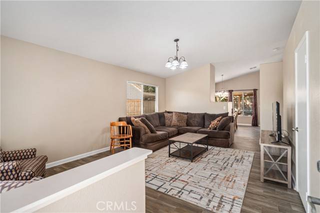 Rosamond, CA 93560,3419 Amber ST