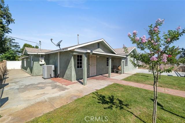 Beaumont, CA 92223,901 Edgar AVE