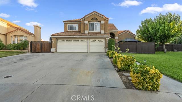 Perris, CA 92571,649 Anthirium AVE