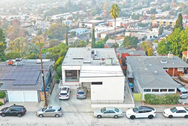 Los Angeles, CA 90041,1325 Linda Rosa AVE