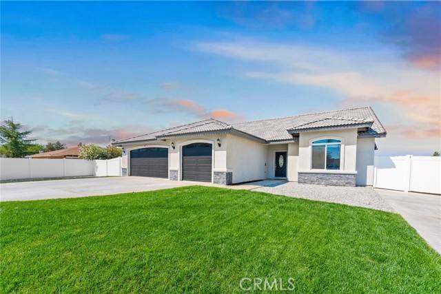 Hesperia, CA 92345,7714 Paisley AVE