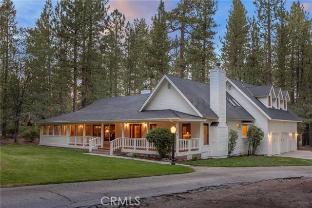 Big Bear Lake, CA 92315,42484 Switzerland DR