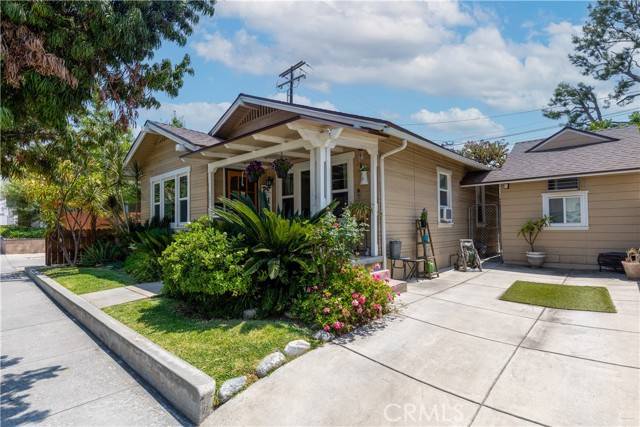 Whittier, CA 90601,12712 Bailey ST