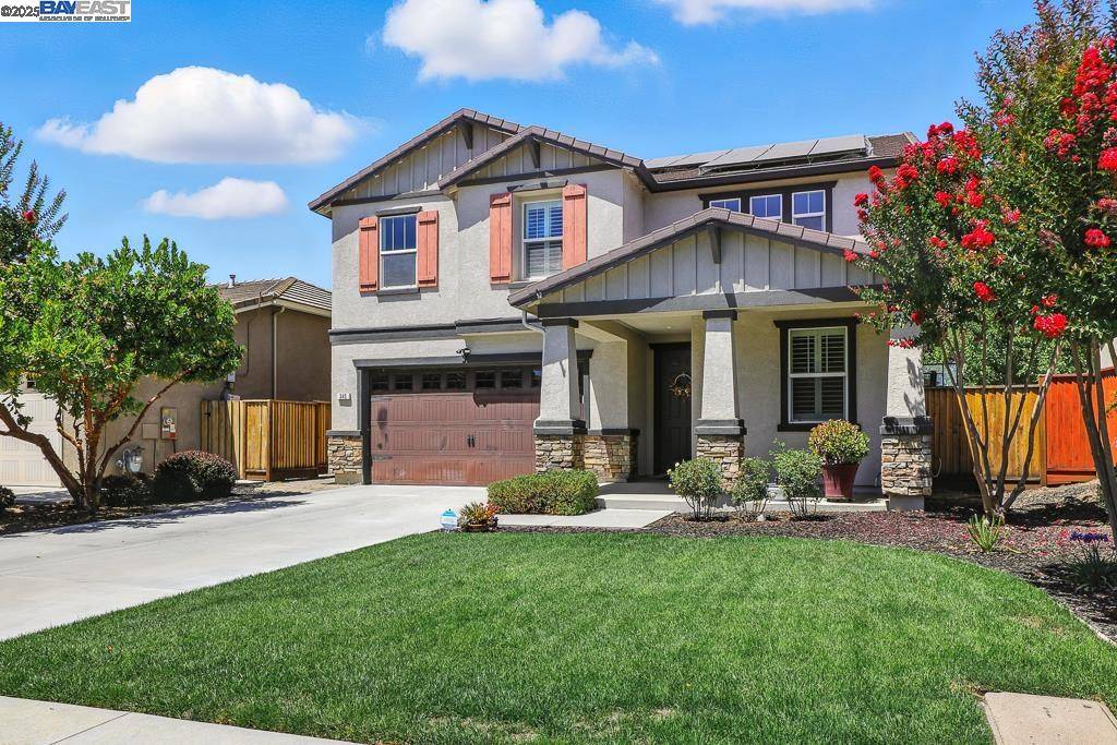 Gilroy, CA 95020,345 Ronan Ave