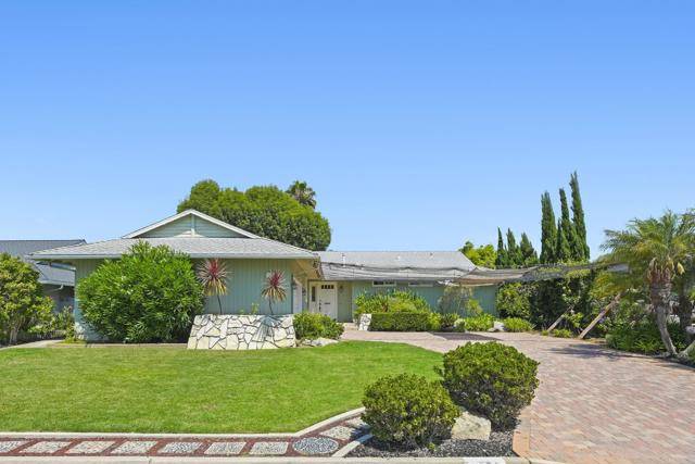 San Marcos, CA 92078,1051 La Reina DR