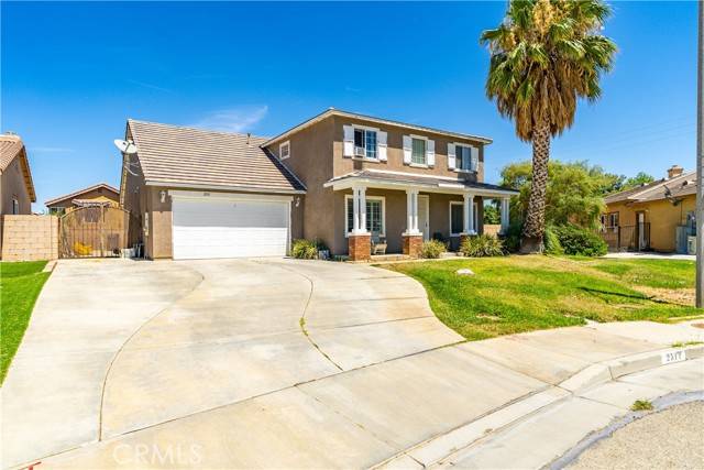 Palmdale, CA 93551,2511 Adam LN