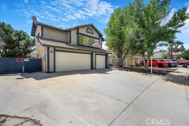 San Jacinto, CA 92583,881 Sussex