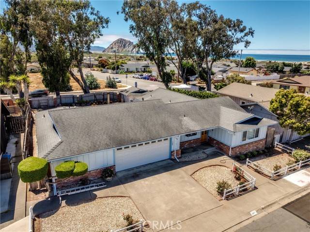Morro Bay, CA 93442,240 Terra ST