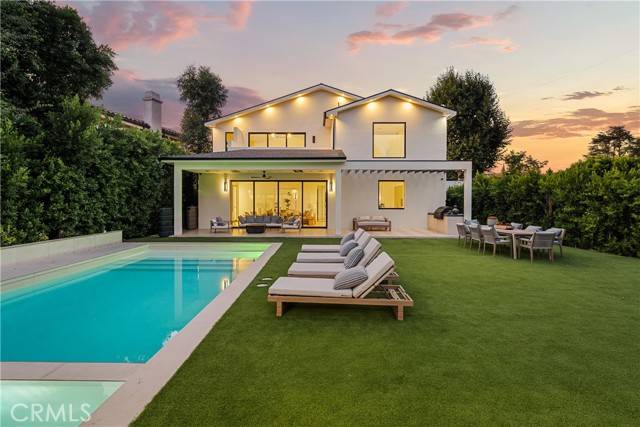 Encino, CA 91436,16828 Otsego ST