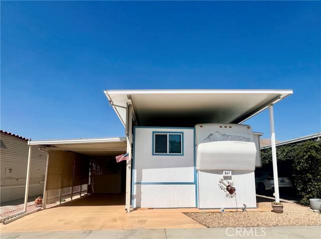 San Jacinto, CA 92583,847 Birch DR