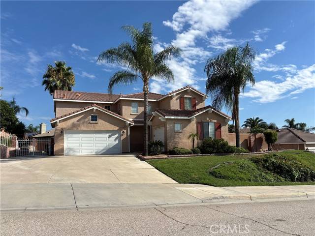 Highland, CA 92346,30101 Centro VIS