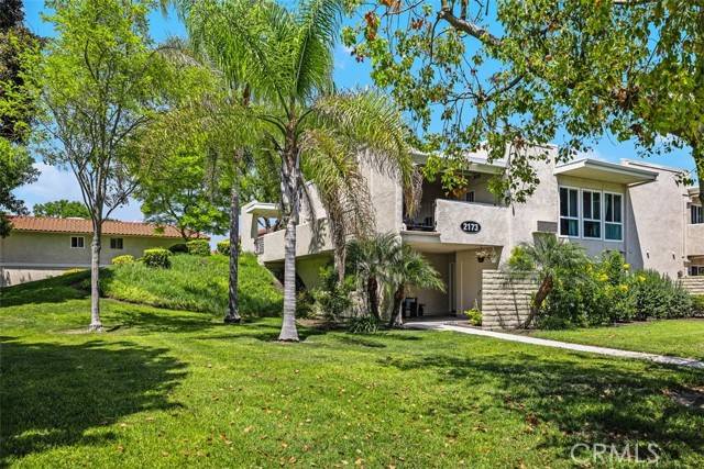 Laguna Woods, CA 92637,2173 Via Mariposa Q