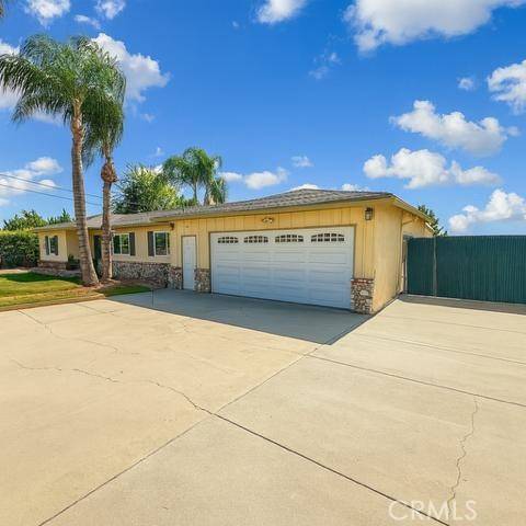 Chino, CA 91710,3921 Francis AVE