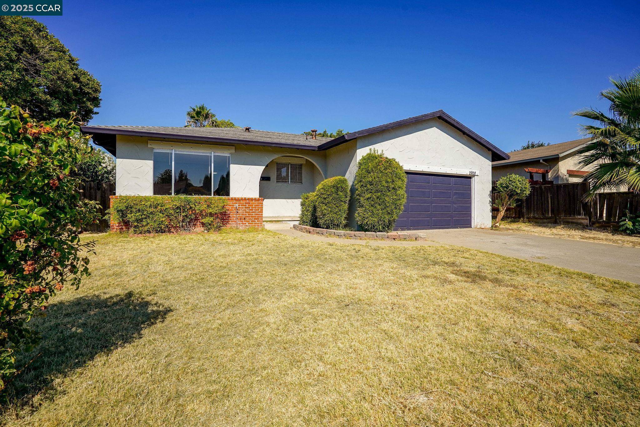 Antioch, CA 94509,2928 El Monte WAY