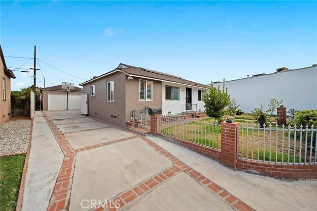 Torrance, CA 90504,2072 Redondo Beach BLD