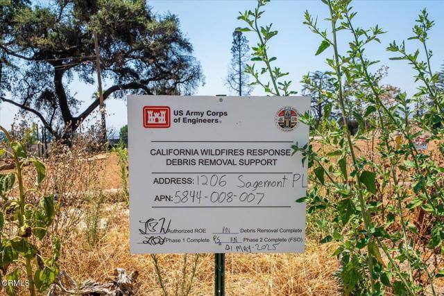 Altadena, CA 91001,1206 Sagemont PL