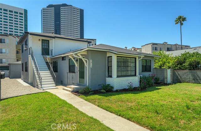 Burbank, CA 91505,3812 W Heffron DR C