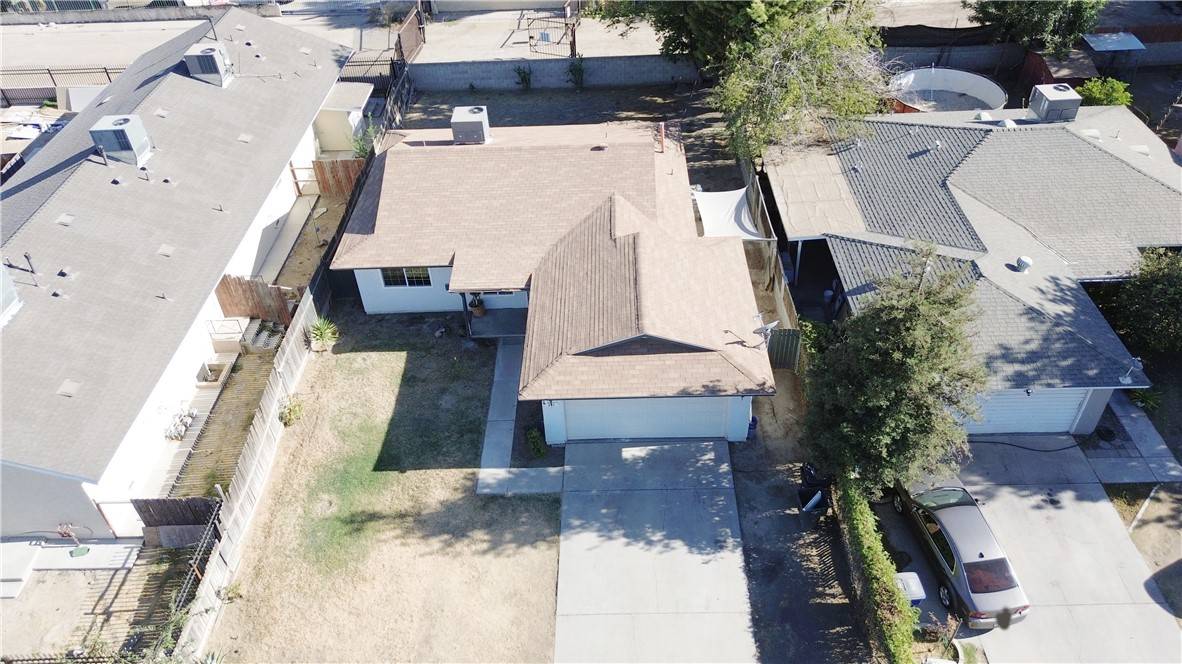 Bakersfield, CA 93307,201 Lois LN