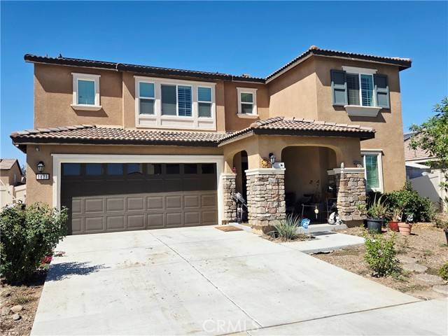 San Jacinto, CA 92582,1821 Bridle TRL