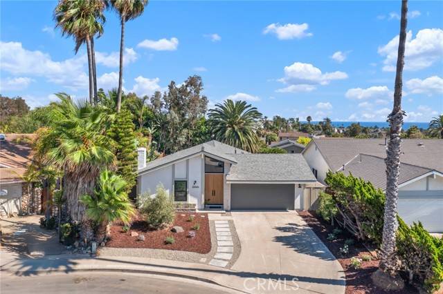 Dana Point, CA 92624,26666 Vuelta Loma