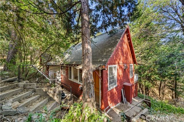 Cedarpines Park, CA 92322,22158 Pine DR