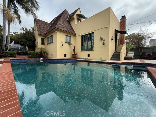 Glendale, CA 91207,1149 Cordova AVE