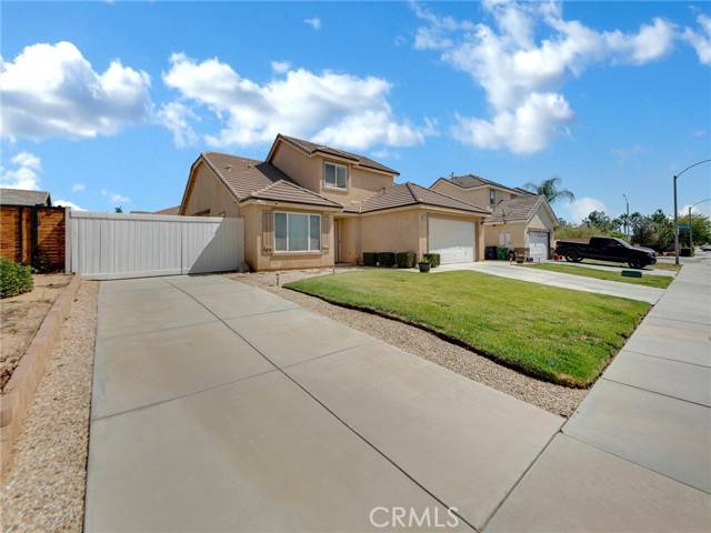 Palmdale, CA 93550,1235 E Avenue Q13