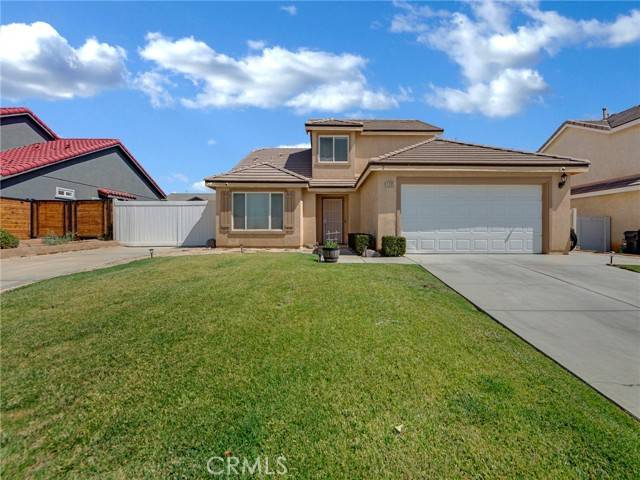 Palmdale, CA 93550,1235 E Avenue Q13