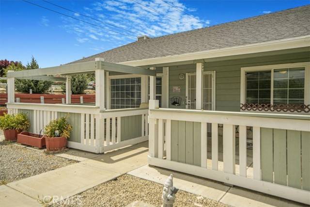 Tehachapi, CA 93561,22301 Westwood BLD