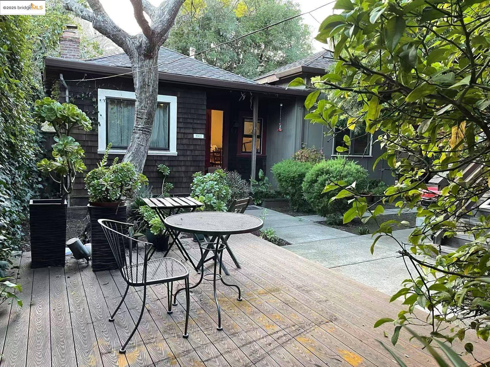Berkeley, CA 94704,1906 Bonita Ave