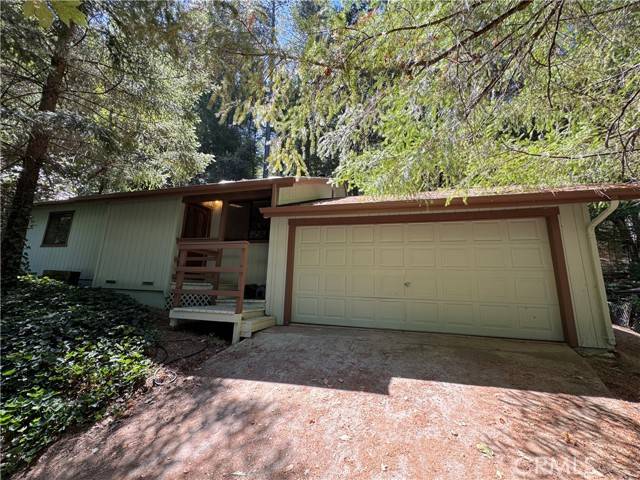 Cobb, CA 95426,15835 Bottle Rock RD