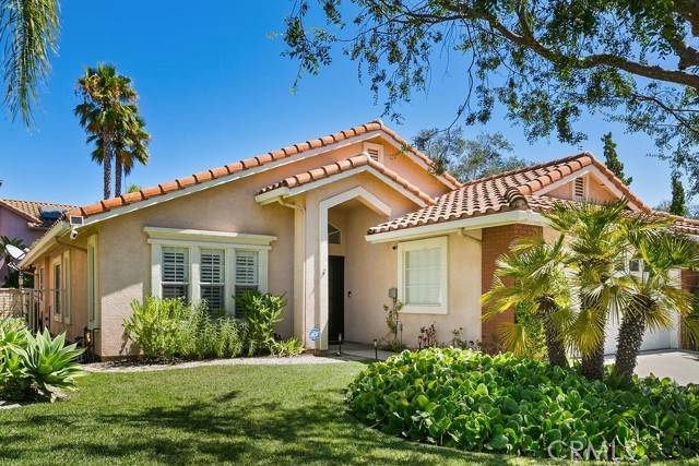 Thousand Oaks, CA 91320,1615 Fox Springs CIR