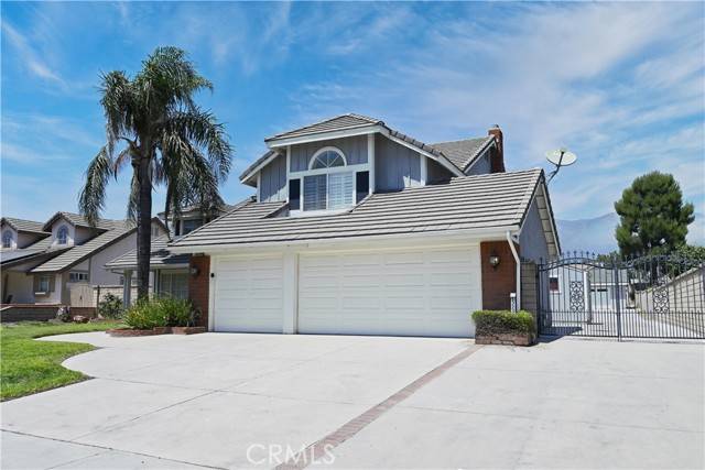Rancho Cucamonga, CA 91739,13548 Smokestone ST