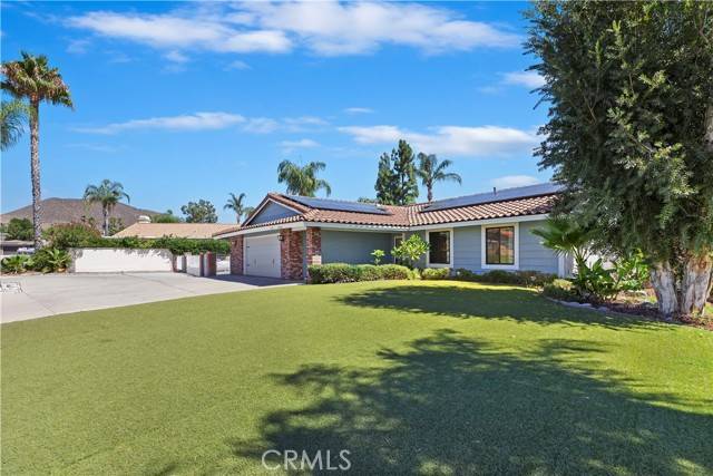 Canyon Lake, CA 92587,29936 Clear Water DR