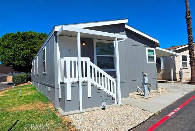 Ontario, CA 91764,1512 E 5TH ST Space 98