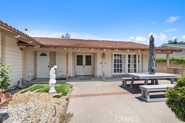 Mission Viejo, CA 92691,24522 Quintana Dr