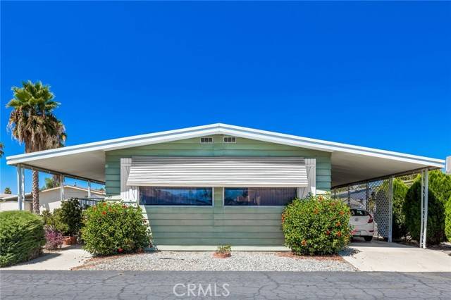 Hemet, CA 92543,1525 W Oakland AVE 25