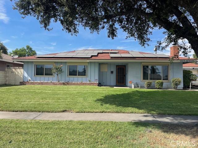 Rialto, CA 92376,1014 E Jackson ST