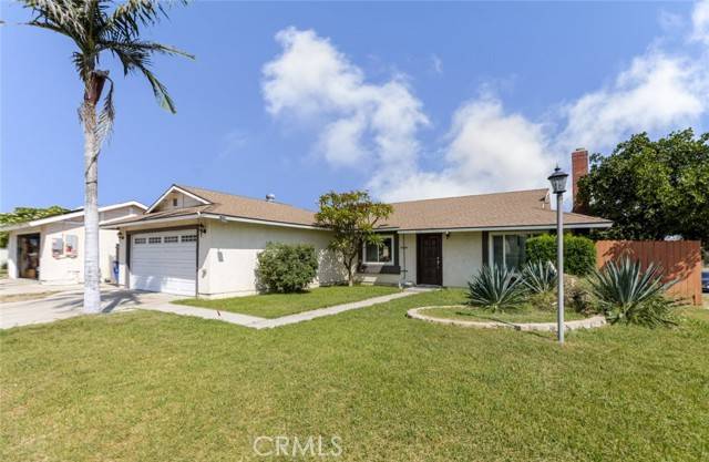 Ontario, CA 91761,1631 East Banyan CT