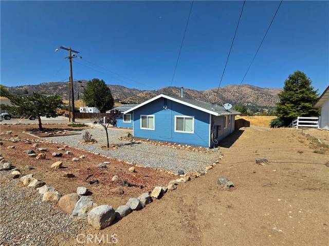 Tehachapi, CA 93561,22201 Mccarthy DR