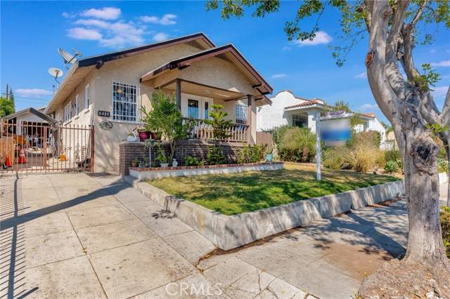 Los Angeles, CA 90042,5413 Meridian ST