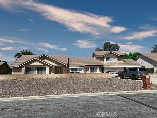 Moreno Valley, CA 92555,12101 Hinson ST