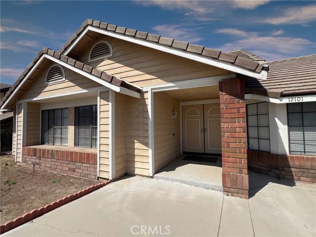 Moreno Valley, CA 92555,12101 Hinson ST