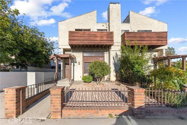 Monterey Park, CA 91755,406 N Lincoln AVE A