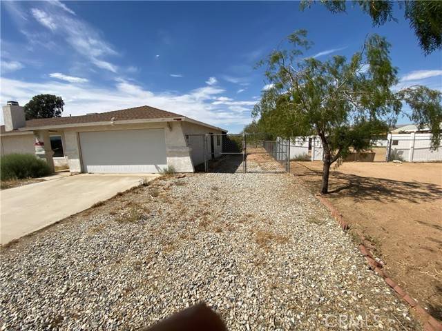 Apple Valley, CA 92308,22764 Powhatan RD