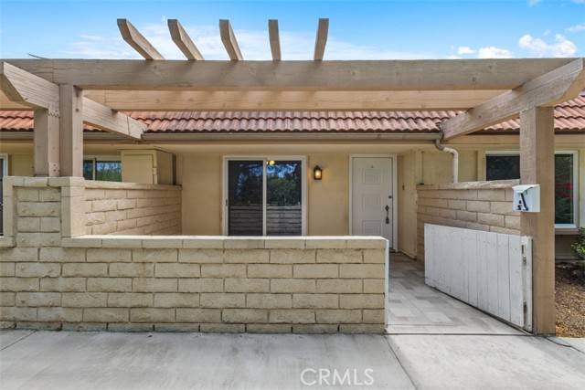 Laguna Woods, CA 92637,3062 Via Serena South A