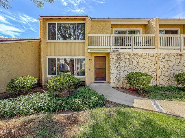 Moorpark, CA 93021,15076 Varsity ST A