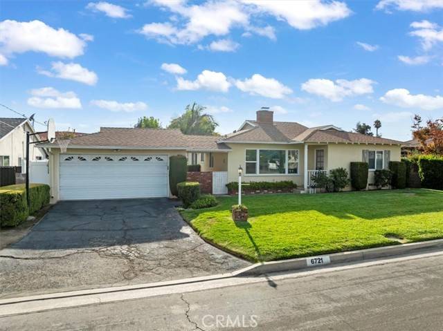 San Gabriel, CA 91775,6721 Encinita AVE