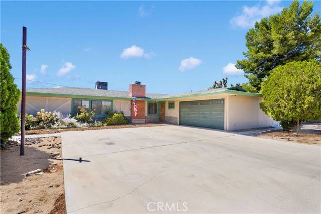 Apple Valley, CA 92307,18803 Chapae LN